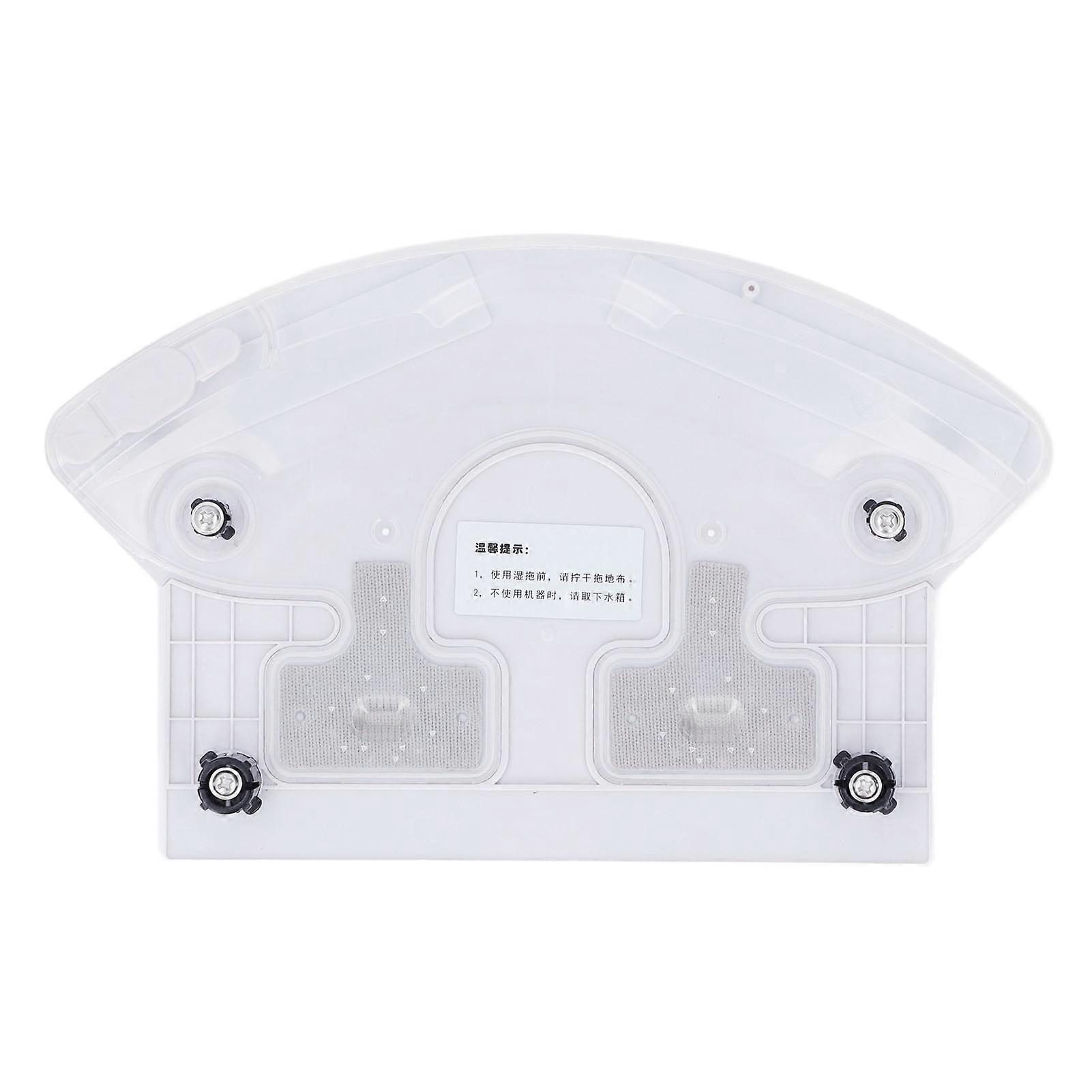 Feiemaskin erstatning vanntank for Midea I2 VCR03 feiende robot rengjøring vanntank tilbehør