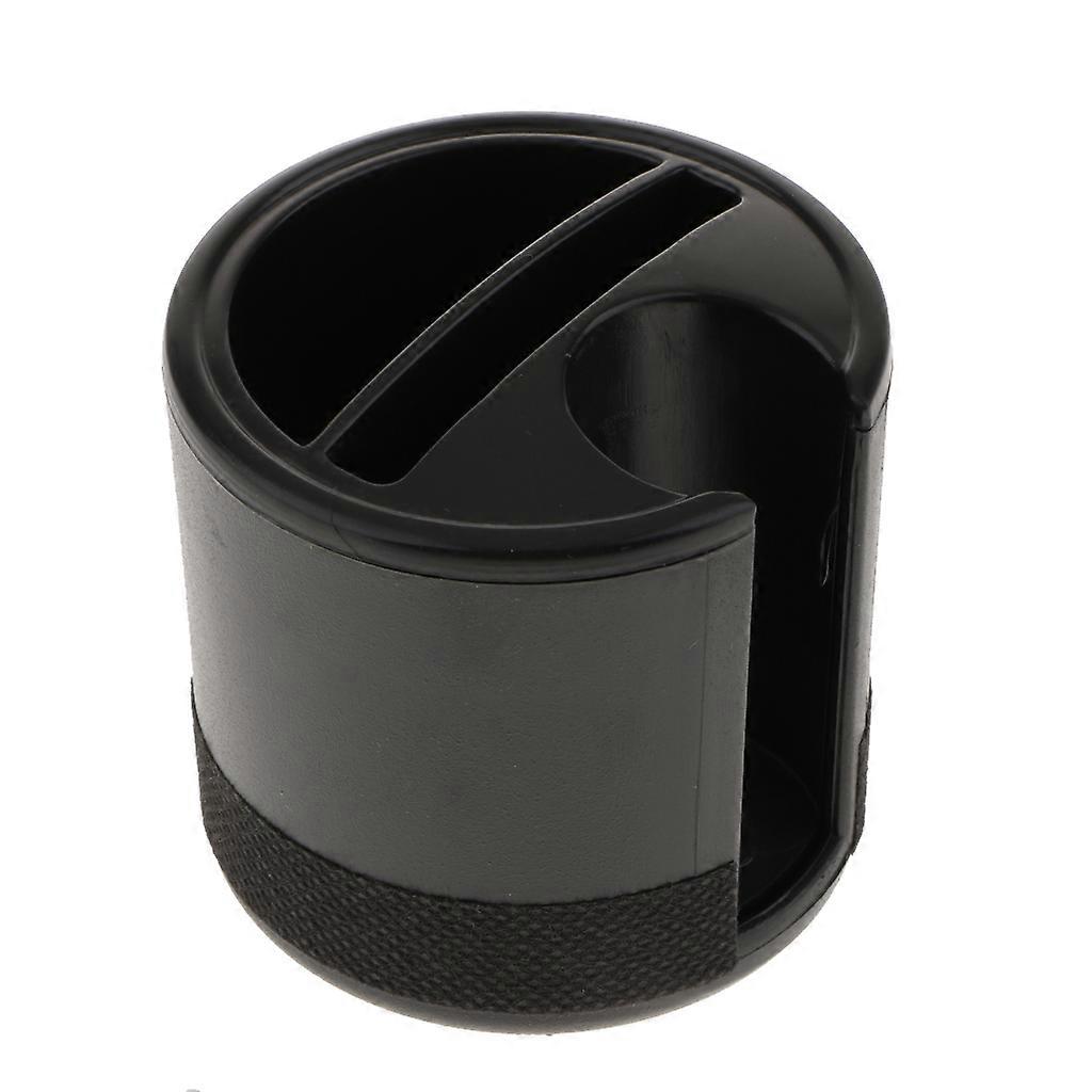 Multi-function Car Cup Storage Box Ashtray Card Holder Key Box Plastic - Drinks Holders