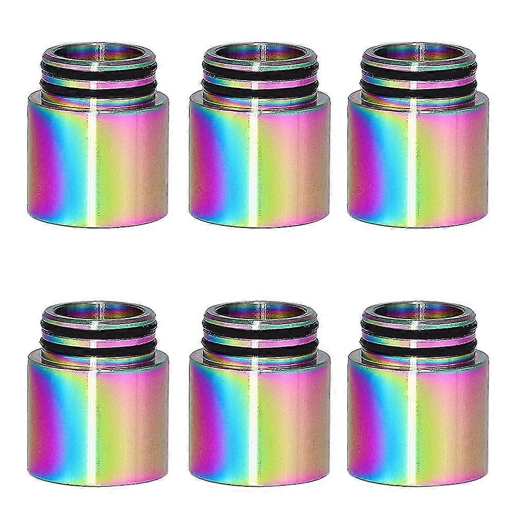 810 Drip Tips Stainless Steel For Coffee Machine Ice Maker A