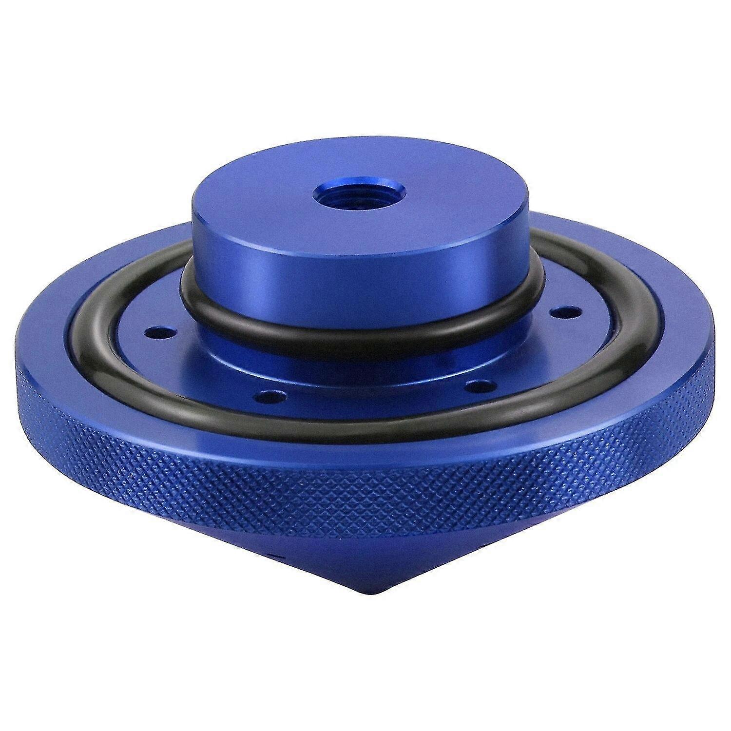 BOLAXIN Para T-H Marine G-Force Eliminador Trolling Motor Prop Nut Minn Kota 80 101 112 Vermelho ~ 19208