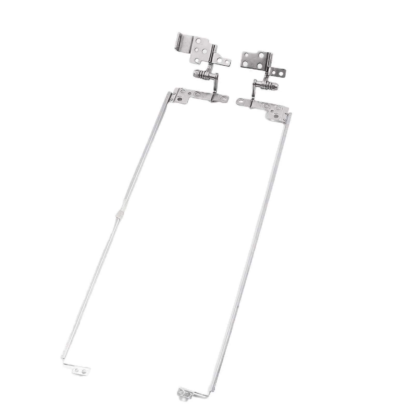 Ανταλλακτικοί μεντεσέδες οθόνης LCD Laptop αριστεροί δεξιοί μεντεσέδες για NP300E5K