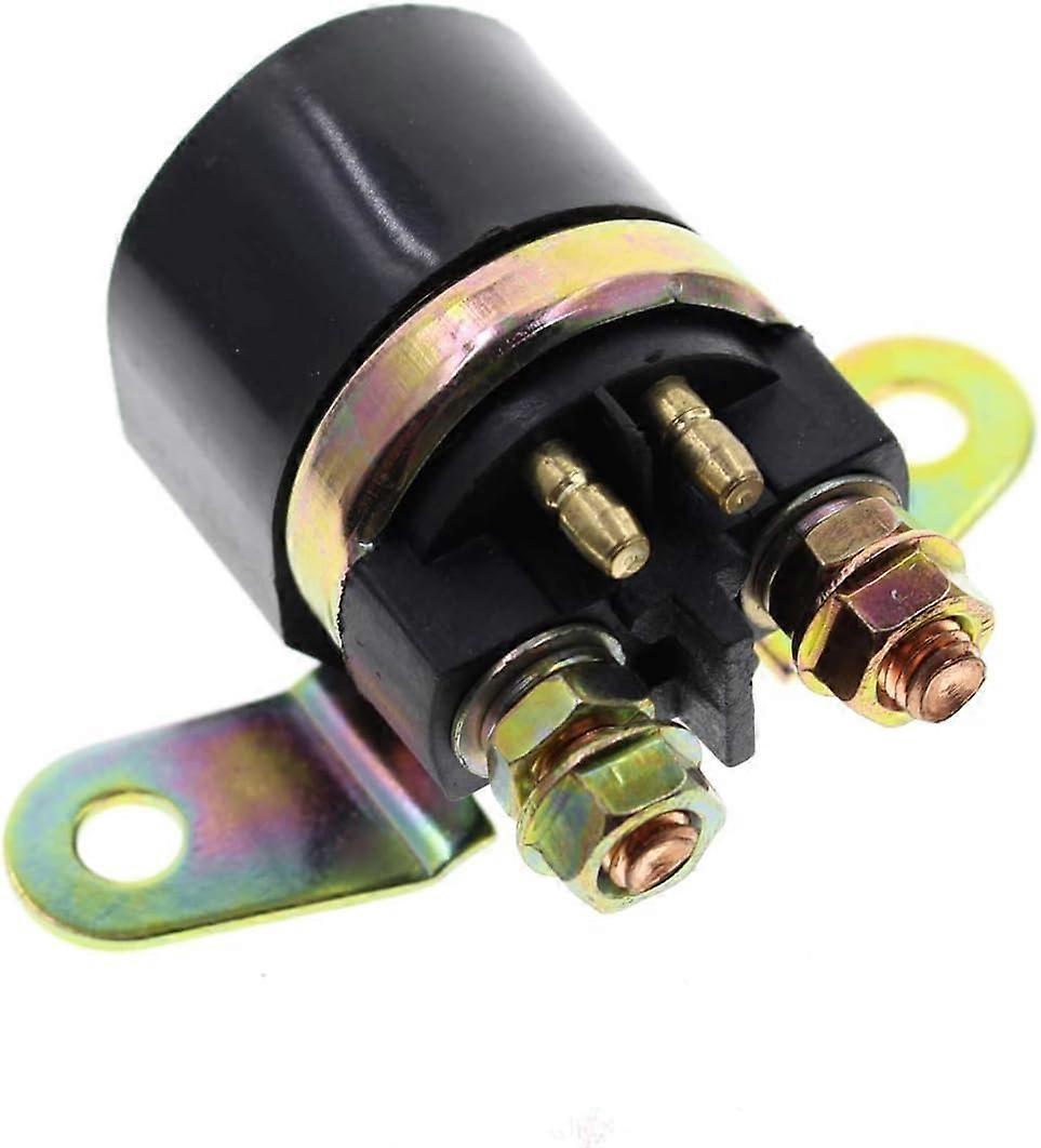 VTX1800 Starter Relay Solenoid for 2002-08 Honda VTX 1800 VTX 1800