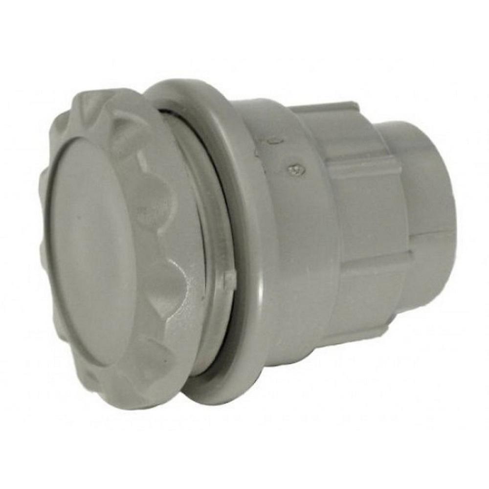 Waterway 660-3407 Air Control Gunite Scallop - Gray