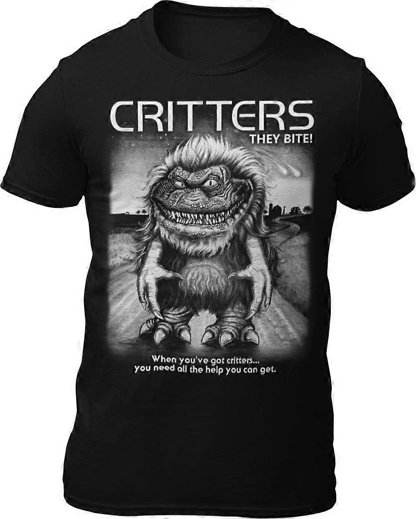 Critters T-Shirt