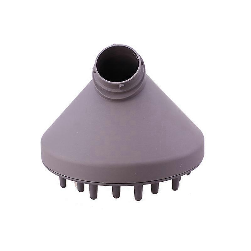 Pour HS01 / HS05 Diffuseur pour Remplacement Supersonique Sèche-cheveux HS01 / HS05 Diffuseur universel de tête de cheveux stéréotypé