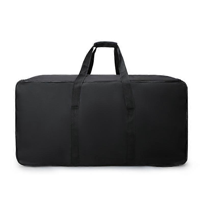 2022 תיק נסיעות יוניסקס אוניברסלי רב תכליתי תיק נסיעות קיבולת גדולה duffle עמיד אוקספורד תיק פשוט מזוודת מזוודות