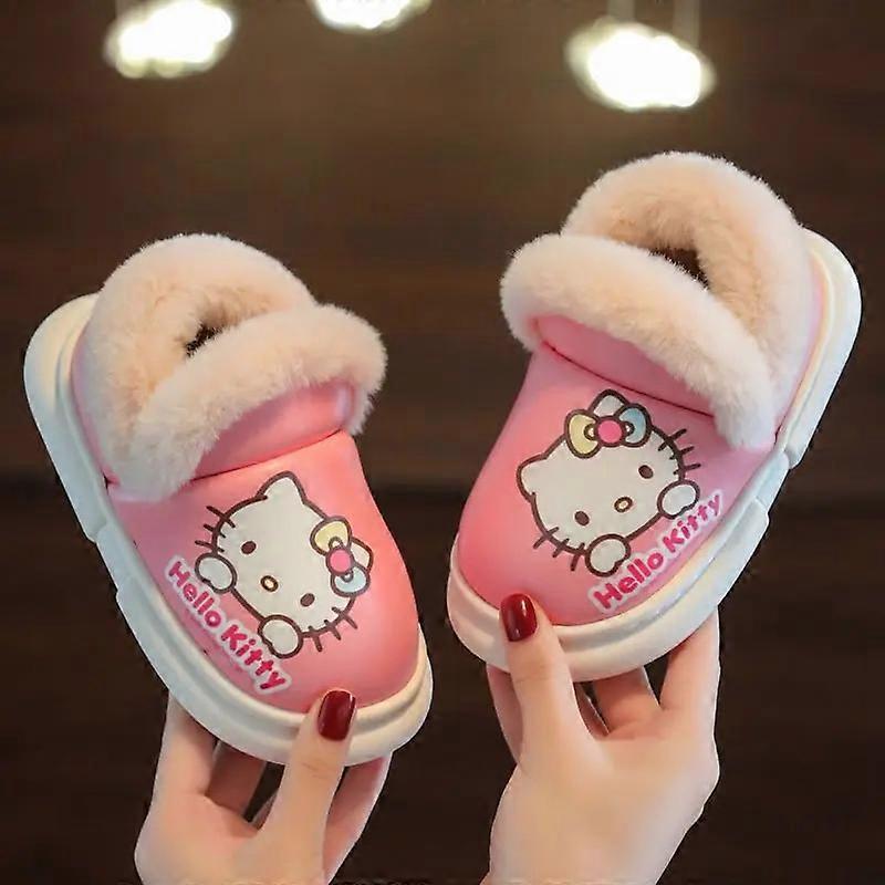 Imperméable Enfant Hello Kitty - Sanrio - Taille Unique - Fille - Occasion