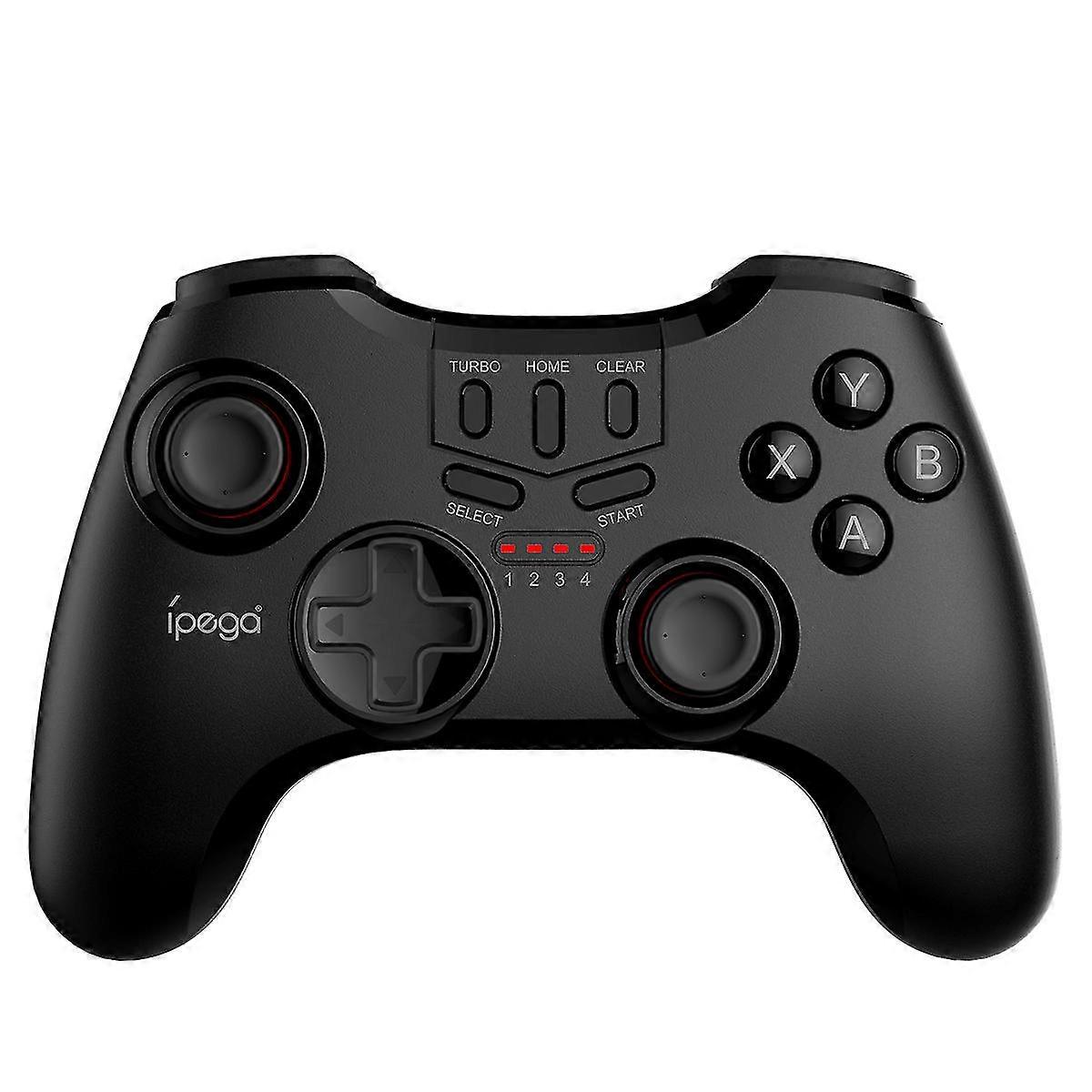 Small Whirlwind Switch/ps4/ps3/pc/ Android /ios Wireless Game Bluetooth Handle Mobile Game