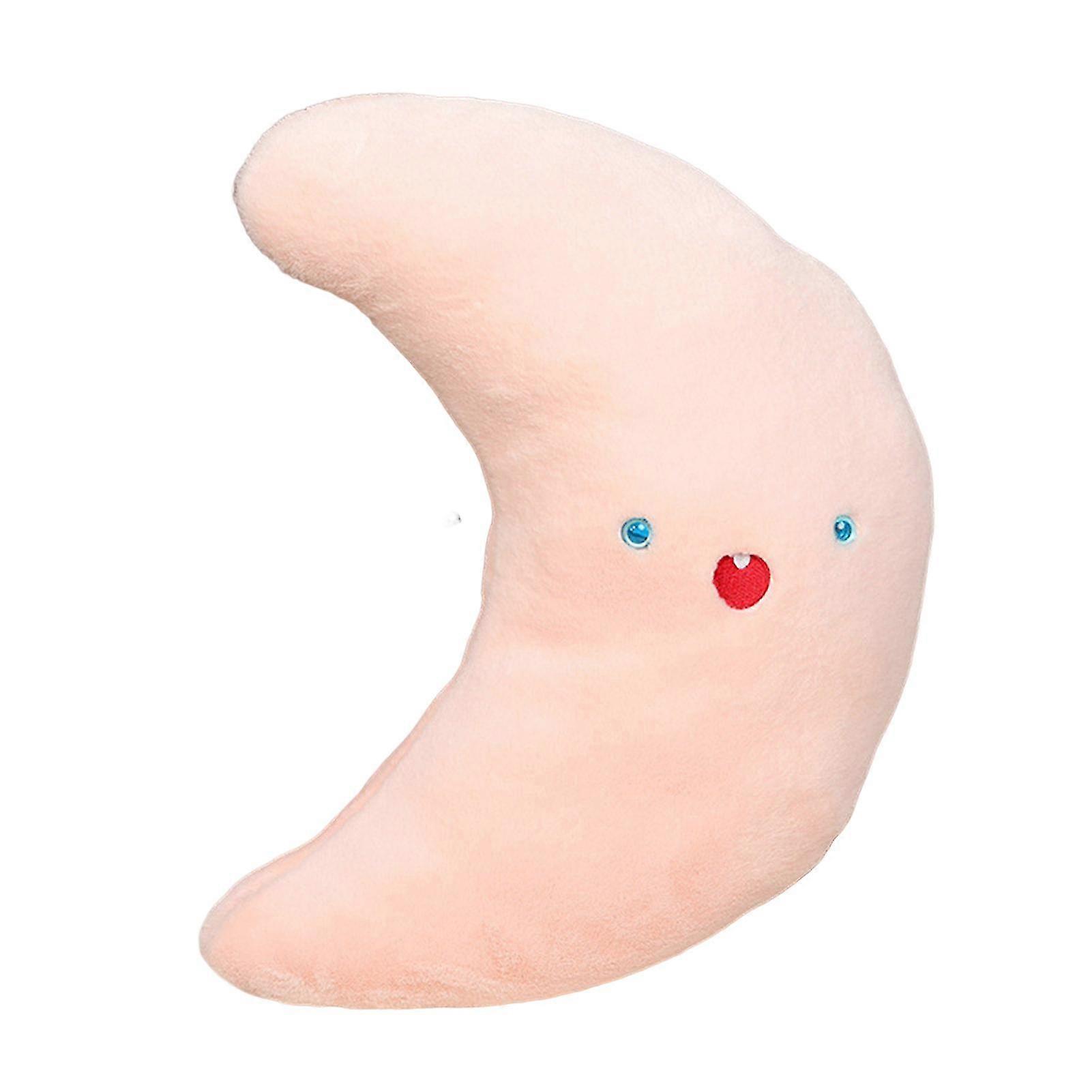 Clouds Plush Throw Pillows Soft And Comfortable Fabric Plush Toy For Toddlers Children