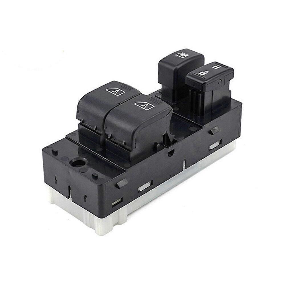 Front Driver Side for Nissan 350Z  2003-2008 Window Switch 25401CD02D