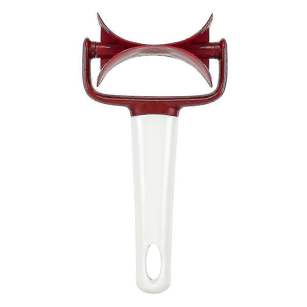 Rolling Cookie Cutters Dough Roller Slice Circular Wave Biscuit Cutting Kitchen Tool