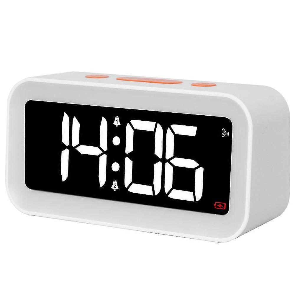 Intellint Music Electronic Alarm C, 's Functal Led C