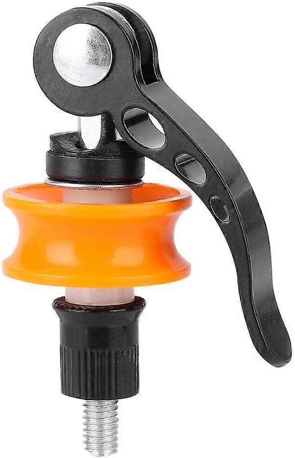 Bike Chain Keeper,Nylon Bike Chain Keeper Cleaner replacement for Cleaning Maintenance ycle Accessory