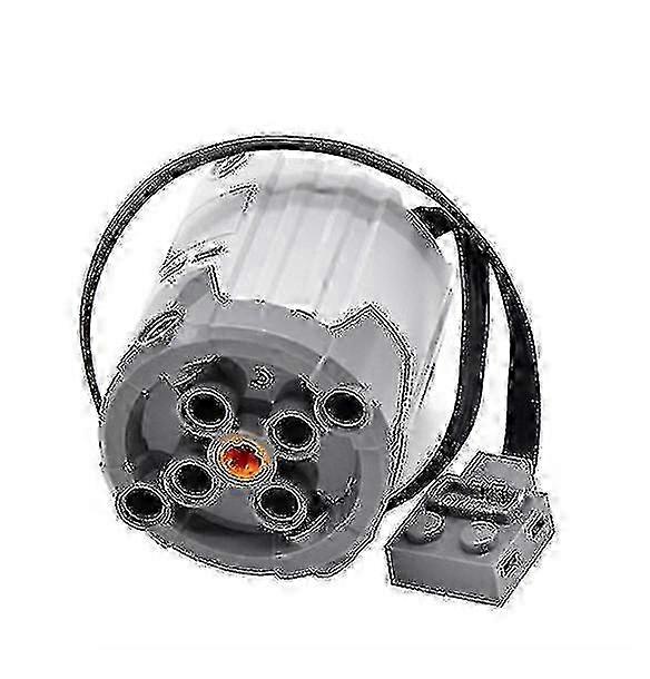 For Lego Technical Parts Power Function Extension Servo Train Motor Ir Remote Control Battery Box Fofor Lego Technical