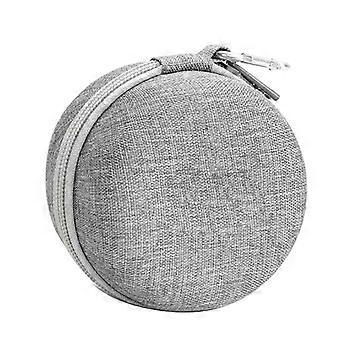  Anti-shake opbergtas waterdicht schokbestendig stofdicht polshorloge draagtas