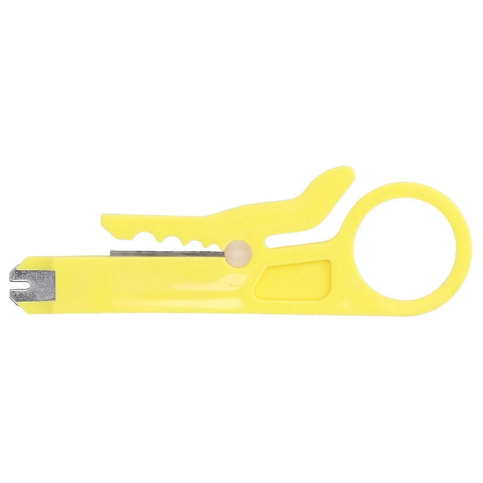 Wire Stripper Mini Professional Telephone Line Tool