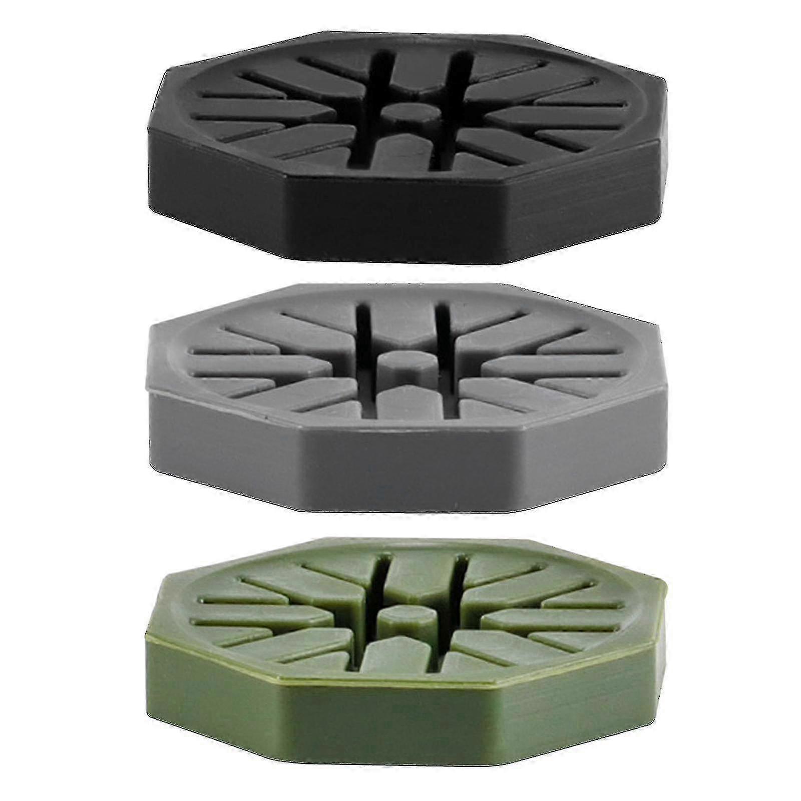 Puck Screen Holder Coffee Portafilter Stand Puck Stand Espresso Machine
