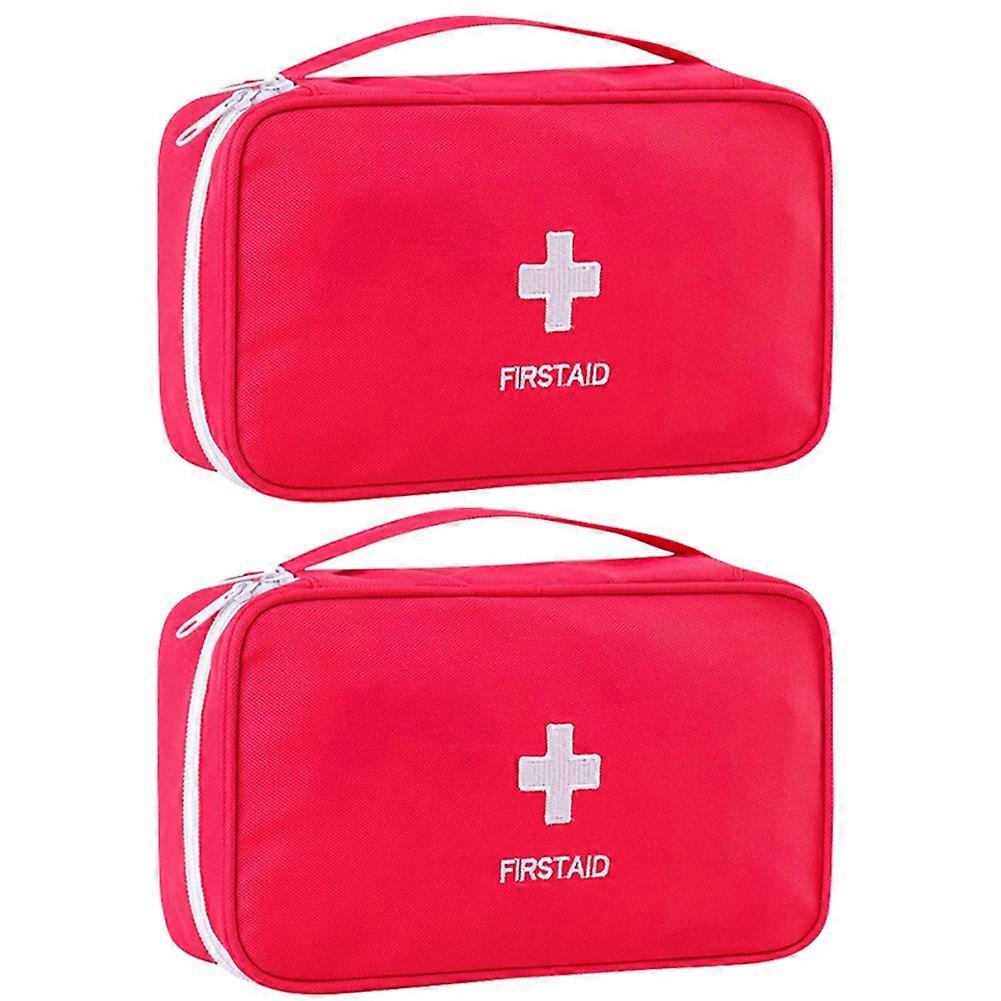 Bag - Bag Empty Bag Mini Empty Medical Storage Bag Portable Bag