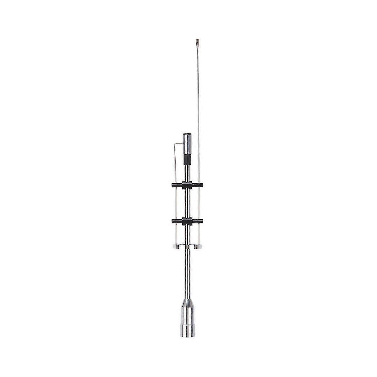 プロフェッショナルラジオアンテナ屋外パーソナルカーパーツ UHF VHF 145/435mhz デュアルバンドアンテナ -435 fo s202412242593