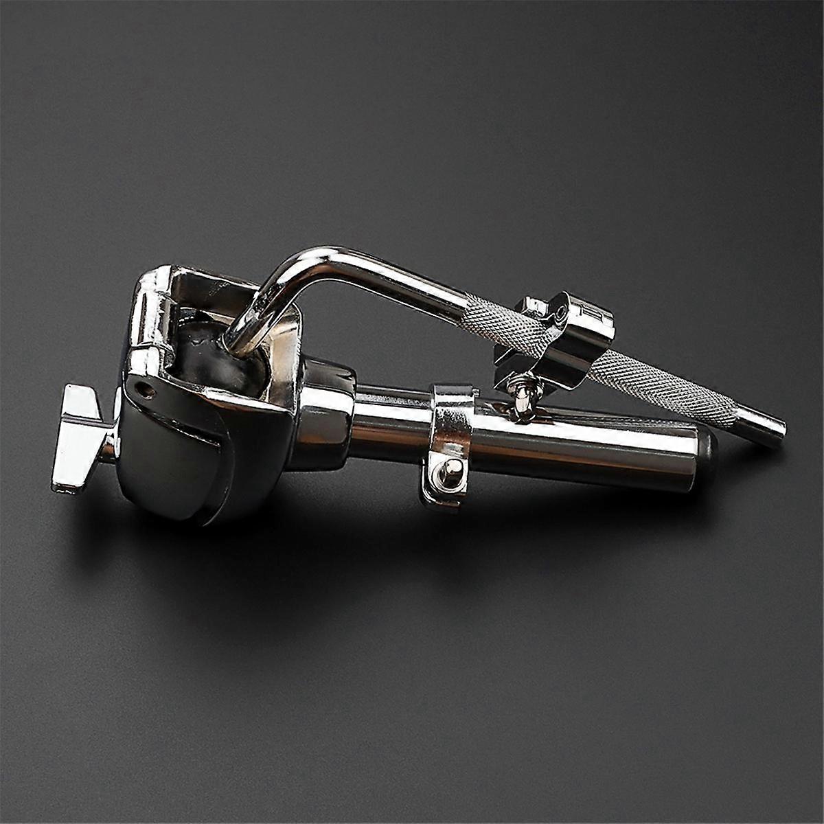 Drum Arm Stand Cymbal Mount Holder Support Top Graded Drum Kit Parts Drum Rack Drum Arm