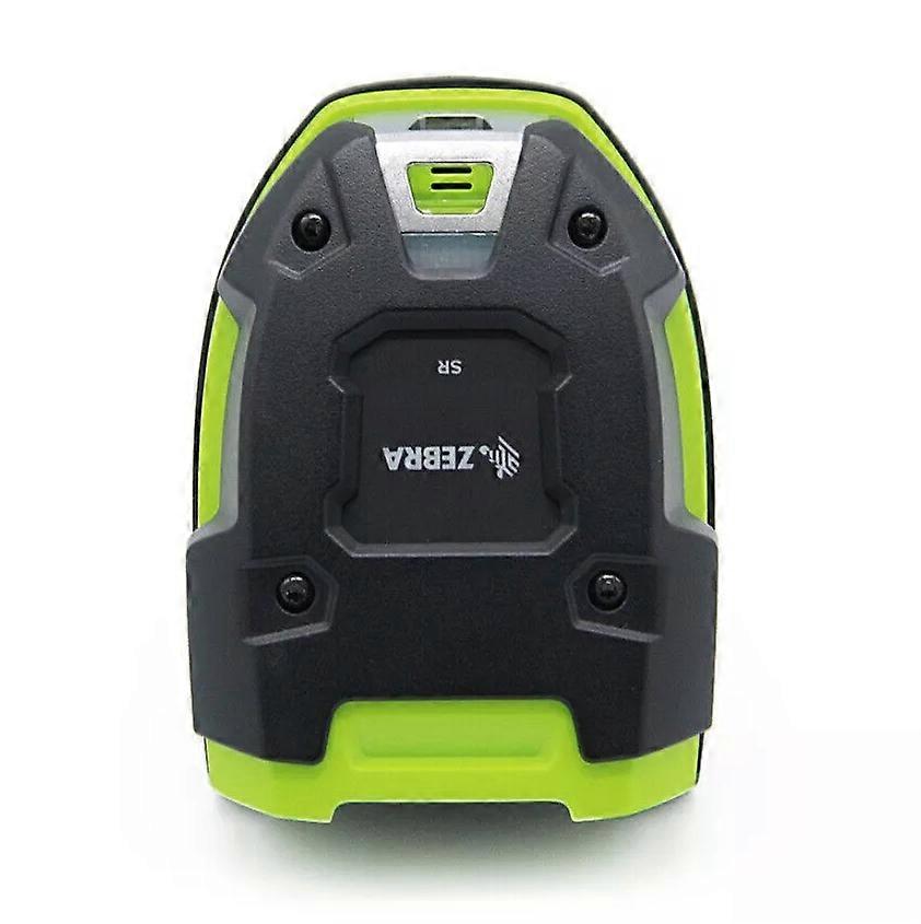 DS3608-DP20003VZCN Bluetooth DPM Code Reader 2D 1D Barcode Scanner with USB Cable