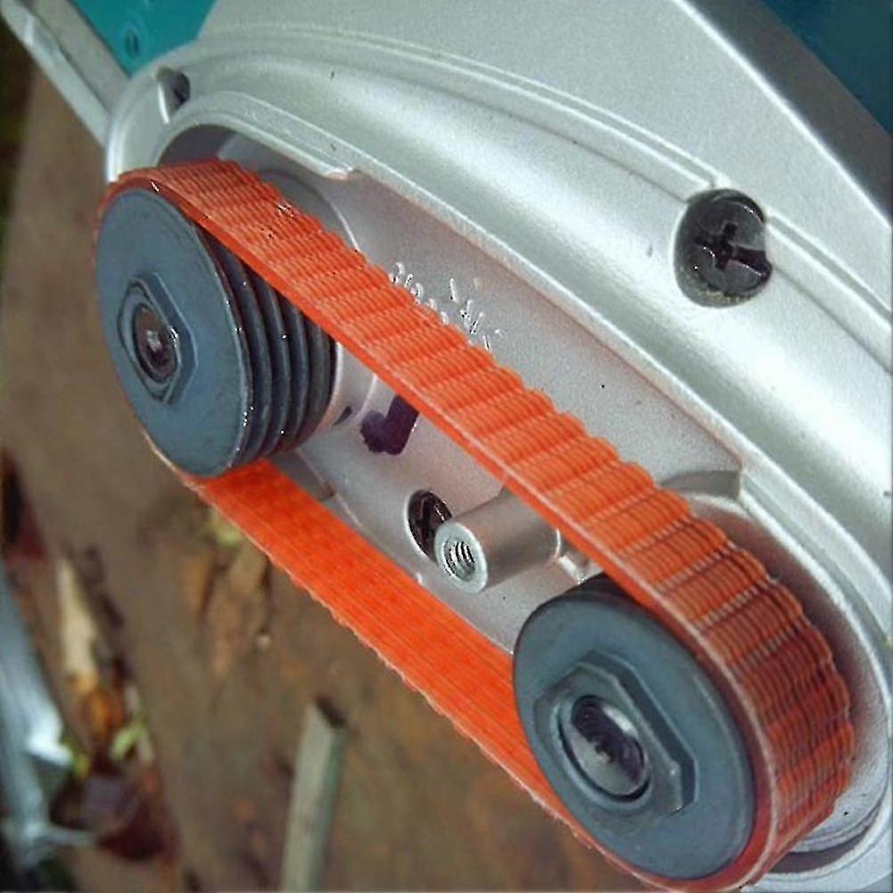 10pcs Planer Replacement Driving Belt For Makita Kp0800 1900b N1923bd Kp0810c Jikaix