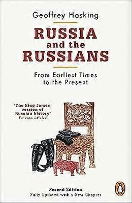 La Russie et les Russes