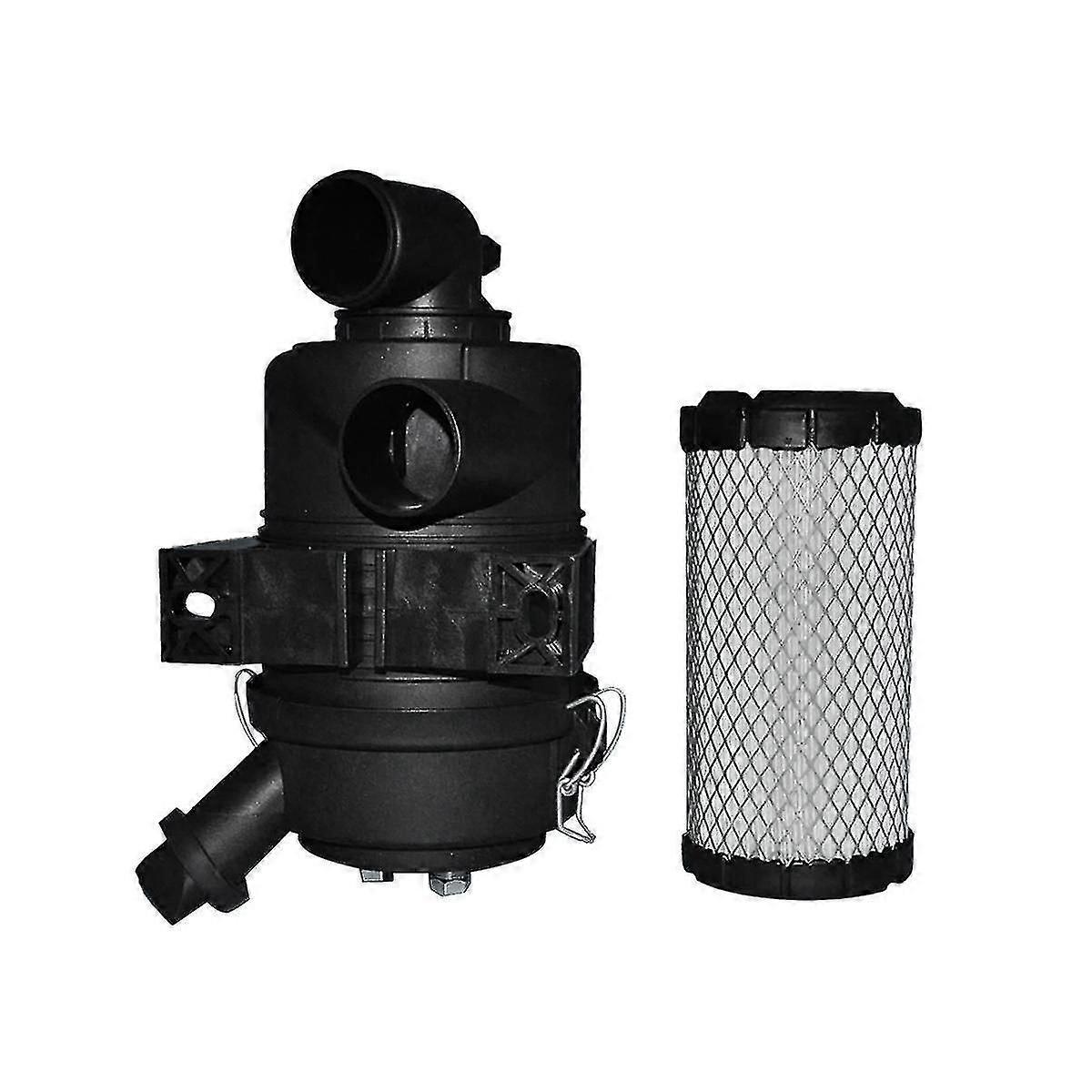 Suitable for Bobcat 323 453 G042545 Generator Air Filter Assembly Car Engine Air Filter Housing
