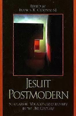 Jésuite postmoderne