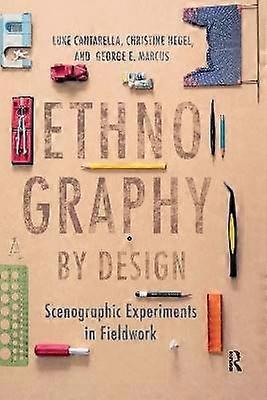 Ethnography by Design