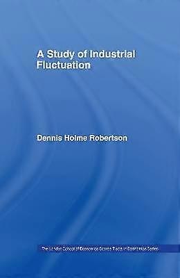 Studiu Indust Fluctuațiile Lse