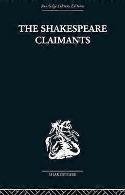 The Shakespeare Claimants