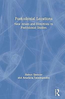 Postcolonial Locations