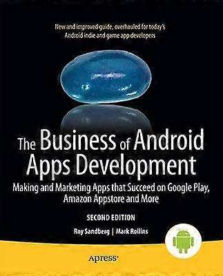 Virksomheden af Android Apps Development