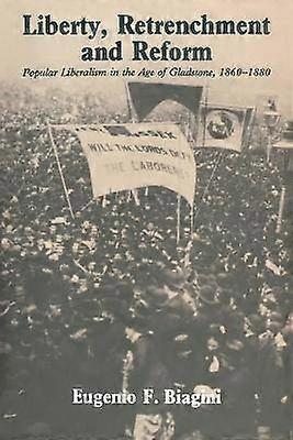 Liberty Retrenchment and Reform