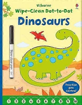 Dinosaures point à point
