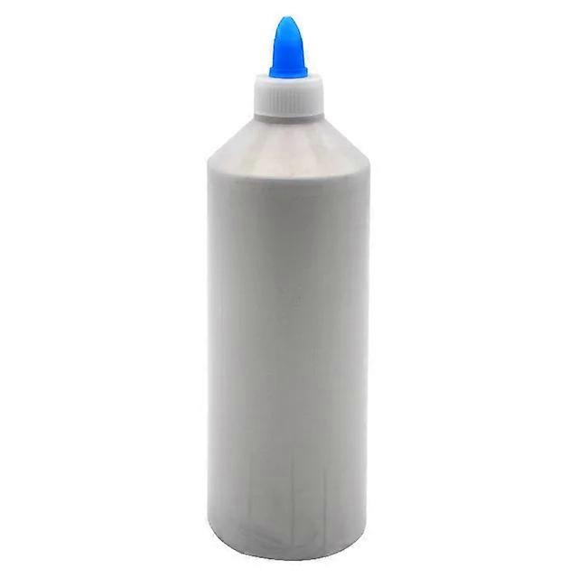 1 Litre Bottle White Pva Glue Wood Craft Paper Stick High Strength Non