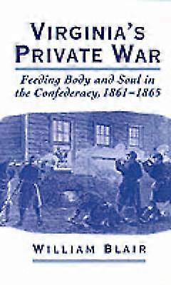Virginia's Private War
