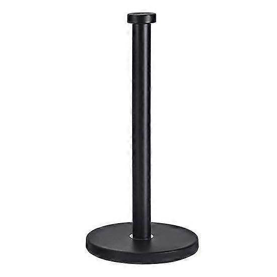 Countertop Paper Towel Holder with Weighted Anti-Slip Base Rust-Proof Corrosion Resistant Stainless