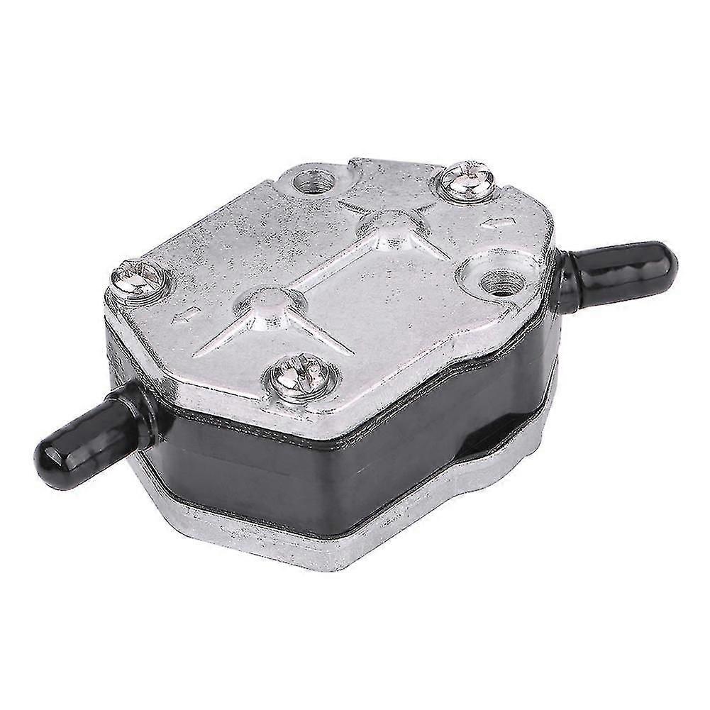 Τρόμπα Καυσίμου 6A0-24410-00 692-24410-00 για Yamaha Tohatsu Suzuki Εξωλέμβια, 25HP-85HP, Αλουμινίου