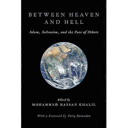 Between Heaven and Hell