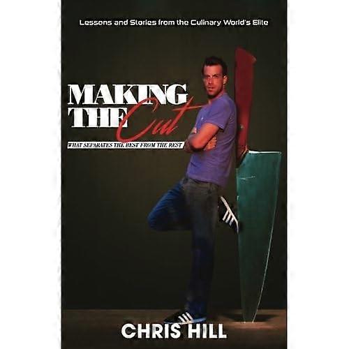 Making the Cut: What Separates the Best from the Rest