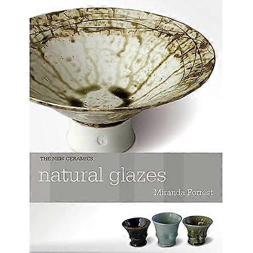 Natural Glazes
