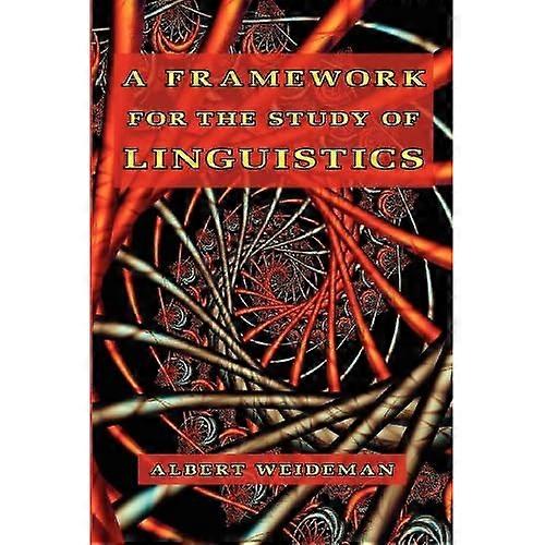 Een kader voor de studie van de taalkunde