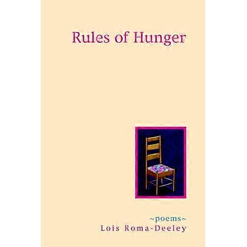 Rules Of Hunger