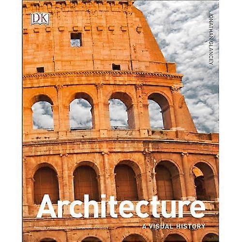 Architecture : Une histoire visuelle