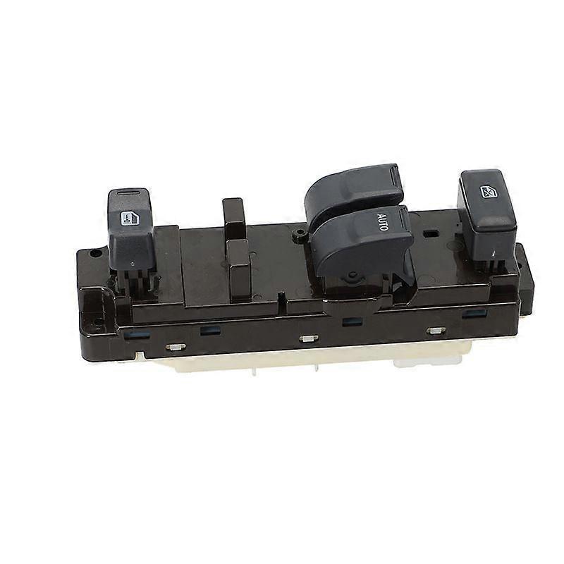 Applies to 8-97403893-0 Suitable For Isuzu D-Max Auto Parts Glass Lifter Main Control Windows Switch