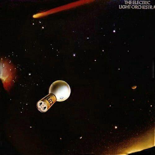 エレクトリック・ライト・オーケストラ Elo 2 CD
