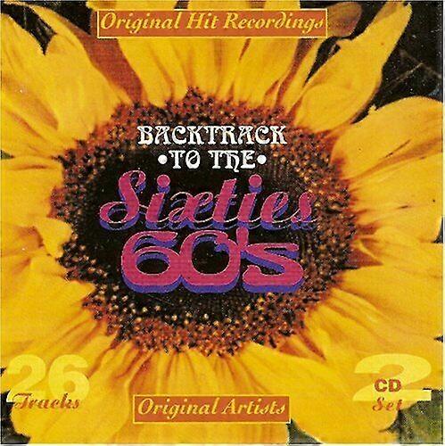 Various Amen Corner Long John Baldry Joe Brown CD