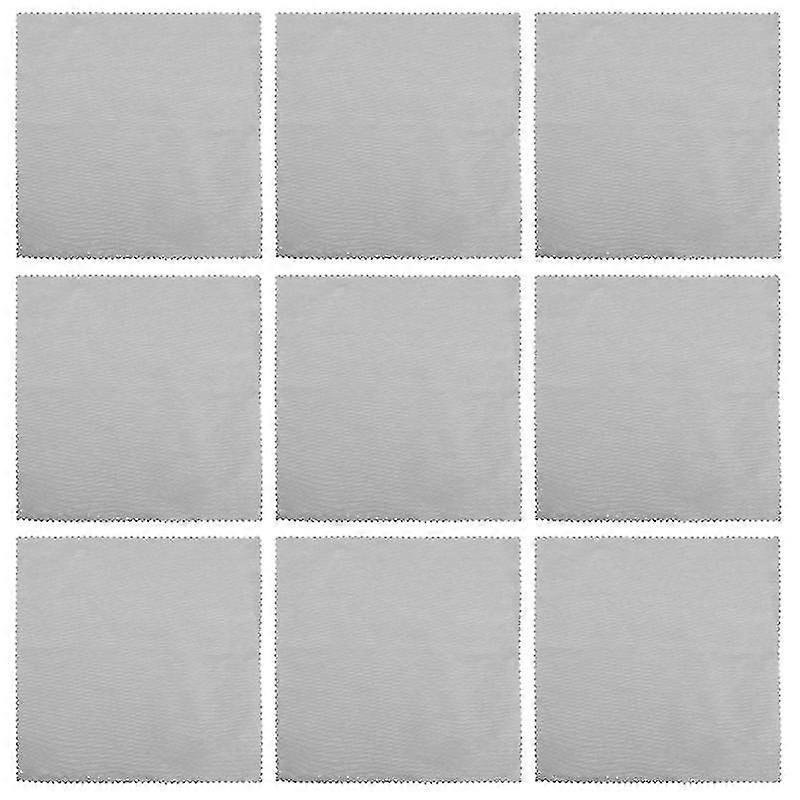 Microfiber Cleaning Supplies, Household Cleaning, Soft Cloths